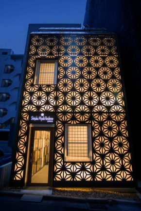 Shinjuku Miyabi Residence